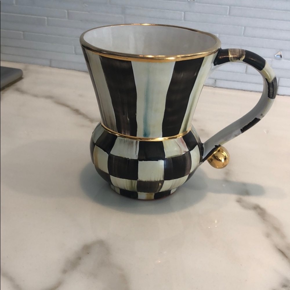 Tea cup